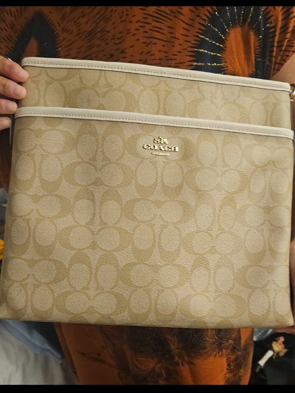 Coach items - Picture 4 of 8
